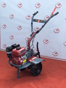 Máy xới đất 700X- 1 xăng  Đấu Đầu Hiệu Changzi New-Hoàng Anh