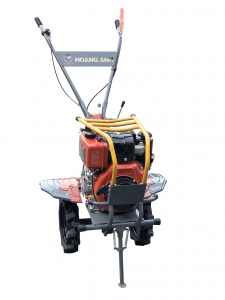 Máy Xới Đất HA860Plus