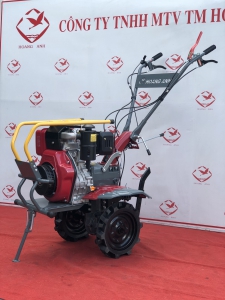 Máy Xới Đất Mini HA860 CH Plus