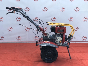 Máy Xới Đất Mini HA 780 CH Plus